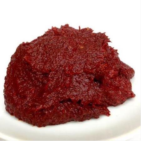 GÜNEŞ KURUSU  BİBER SALÇASI  5 KG