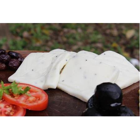 SÜTAT ÇÖREKOTLU YAPRAK PEYNİR