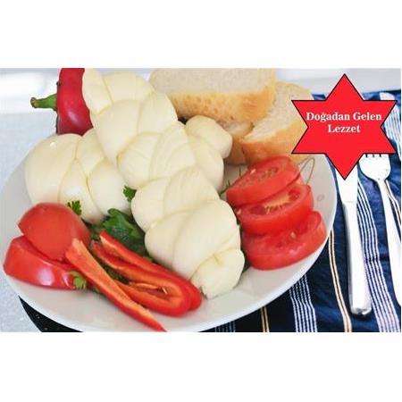 SÜTAT ÖRGÜ PEYNİR